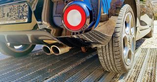 Kia Picanto 2015 GTI Line-thumb-11