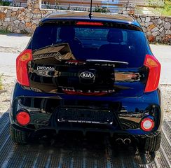 Kia Picanto 2015 GTI Line-thumb-10