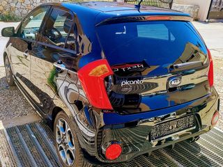 Kia Picanto 2015 GTI Line-thumb-9
