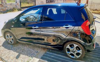 Kia Picanto 2015 GTI Line-thumb-8