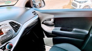 Kia Picanto 2015 GTI Line-thumb-20