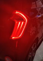 Kia Picanto 2015 GTI Line-thumb-13