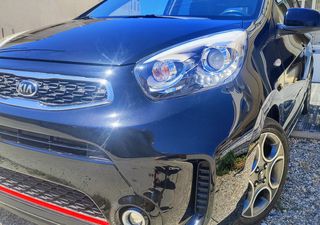 Kia Picanto 2015 GTI Line-thumb-1