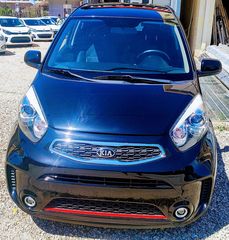 Kia Picanto 2015 GTI Line-thumb-2