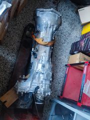 TOYOTA HILUX REVO 15- 2WD/4WD