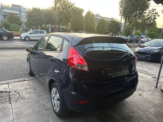 Ford Fiesta 2016 1.5 TDCi Start/Stopp Trend-thumb-6