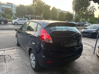 Ford Fiesta 2016 1.5 TDCi Start/Stopp Trend-thumb-8