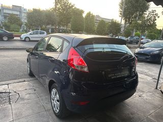 Ford Fiesta 2016 1.5 TDCi Start/Stopp Trend-thumb-9