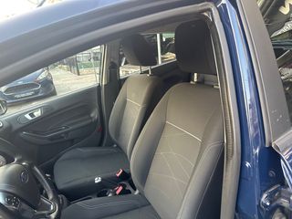 Ford Fiesta 2016 1.5 TDCi Start/Stopp Trend-thumb-10