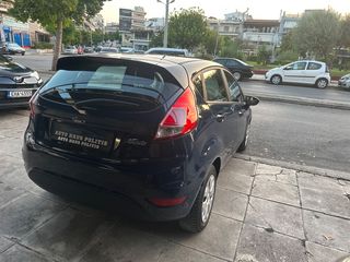 Ford Fiesta 2016 1.5 TDCi Start/Stopp Trend-thumb-5