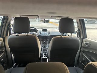 Ford Fiesta 2016 1.5 TDCi Start/Stopp Trend-thumb-14