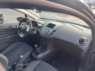 Ford Fiesta 2016 1.5 TDCi Start/Stopp Trend-thumb-15
