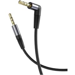 XO cable audio NB-R205 jack 3,5mm - jack 3,5mm 1,0 m black