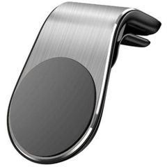 Maxlife car holder for air vent MXCH-13 magnetic silver