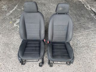 Κομπλέ Σαλόνι Ford Focus 2004-2011 S/W