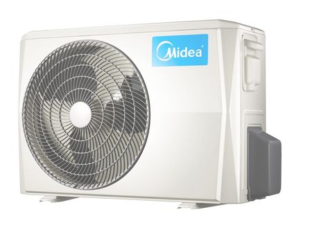 Midea Prime 12000 btu Κλιματιστικό Inverter A+++/A++