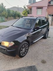 Bmw X3 '06