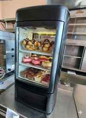 ΨΥΓΕΙΟ ΒΙΤΡΙΝΑ ΣΥΝΤΗΡΗΣΗ ΠΑΓΚΟΥ ΚΡΥΩΝ ΣΆΝΤΟΥΙΤΣ - ΠΟΤΩΝ - ΓΛΥΚΏΝ