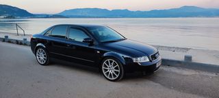 Audi A4 '05