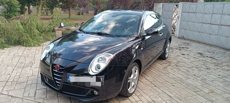 Alfa Romeo Mito '12