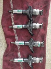 ΜΠΕΚ SUBARU FORESTER "ΕE20" 2008-2013 μοντέλο 