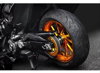 CARBON ΑΝΩ ΚΑΛΥΜΜΑ ΙΜΑΝΤΑ MOS YAMAHA T-MAX 560 2020-2021