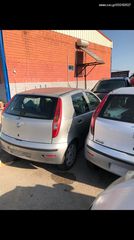 FIAT PUNTO 04 ΣΚΙΑΔΙΑ ***IORDANOPOULOS AUTO & PARTS***-thumb-26