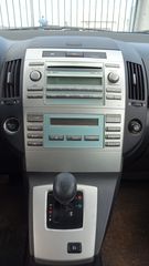 Χειριστήρια Κλιματισμού-Καλοριφέρ Toyota Corolla Verso '07 Προσφορά