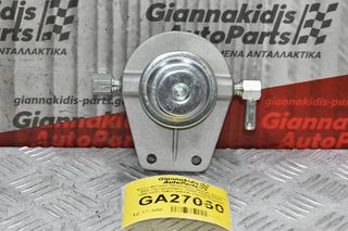 Βάση Φίλτρου Πετρελαίου Nissan Navara D22 /Terrano/Patrol YD25 133ps/ZD30 1995-2005 16401-VW200 (10mm Παροχή) (Καινούριο)