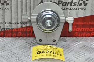 Βάση Φίλτρου Πετρελαίου Nissan Navara D22 /Terrano/Patrol YD25 133ps/ZD30 1995-2005 16401-VW200 (10mm Παροχή) (Καινούριο)