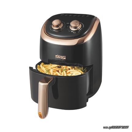 Φριτέζα αέρος - Air fryer - 3.5L - KB2078 - DSP- 612067