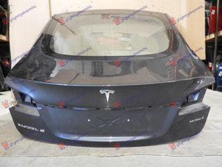 TESLA MODEL S 2012- (5YJS) - ΠΟΡΤΑ ΟΠ. 5η ΓΚΡΙ -