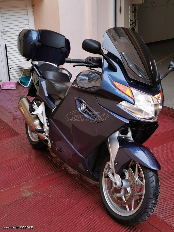 Bmw K 1200 GT 2006