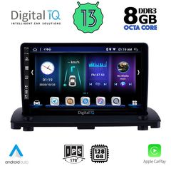 DIGITAL IQ BXD 8789_CPA (9inc) MULTIMEDIA TABLET OEM VOLVO XC90 mod. 2002-2014