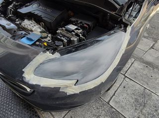 Μεμβρανες βινύλια carbon ppf αντηλιακές μεμβρανες-thumb-2