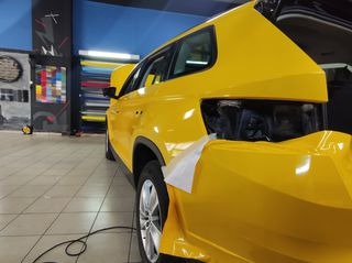 Μεμβρανες βινύλια carbon ppf αντηλιακές μεμβρανες-thumb-11