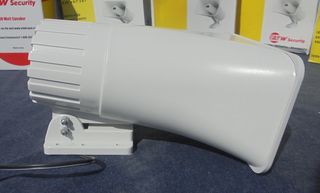 Σύνολο 20 τεμαχίων wall speakers(μεγάφωνα τοίχου)-thumb-6