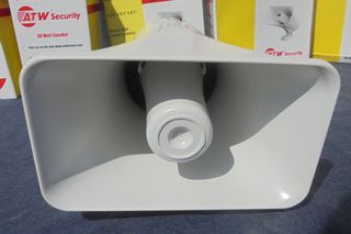 Σύνολο 20 τεμαχίων wall speakers(μεγάφωνα τοίχου)-thumb-7