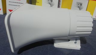 Σύνολο 20 τεμαχίων wall speakers(μεγάφωνα τοίχου)-thumb-8