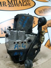 AUDI A4 B5 95- ΜΟΝΑΔΑ ABS ( ΟΙ ΤΙΜΕΣ ΕΙΝΑΙ ΕΝΔΕΙΚΤΙΚΕΣ )