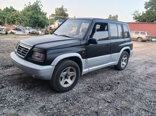 SUZUKI VITARA H20 2000CC-thumb-2