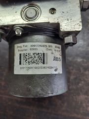 Μοναδα ABS CITROEN JUMPER (06-14)-thumb-3