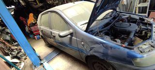 Fiat Punto '01 1.100cc για ανταλλακτικά-thumb-2