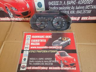 KIA PICANTO 2005 ΚΑΝΤΡΑΝ 94007-07140