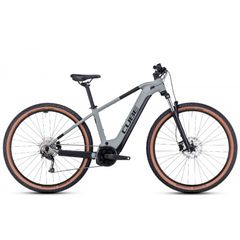 Cube '23  Cube Reaction Hybrid Performance 500 Allroad Swampgrey 'n' 