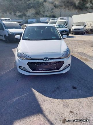 Hyundai i 20 '16