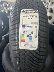 ΕΛΑΣΤΙΚΑ CONTINENTAL 215/55/17-thumb-2