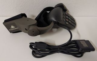 Sony PlayStation Glove Controller PS1
