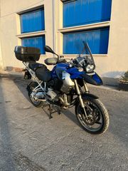 Bmw R 1200 GS '09