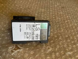 ΚΛΕΙΔΑΡΙΑ ΜΙΖΑΣ + ΚΕΡΑΙΑ IMMOBILIZER OPEL ASTRA 1998-2004-thumb-2